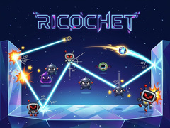 Trò chơi Ricochet