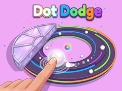 Trò chơi Dot Dodge