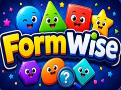 Trò chơi Form Wise