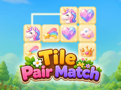 Trò chơi Tile Pair Match