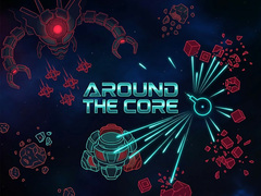 Trò chơi Around the Core