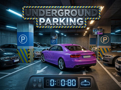 Trò chơi Underground Parking