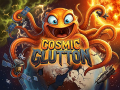 Trò chơi Cosmic Glutton