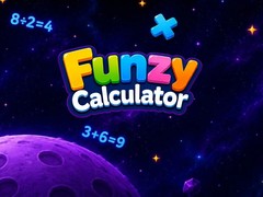 Trò chơi Funzy Calculator