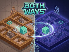 Trò chơi Both Ways