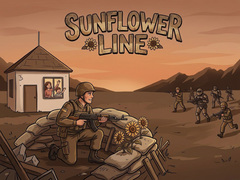 Trò chơi Sunflower Line