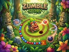 Trò chơi Zumble Story