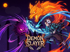 Trò chơi Demon Slayer