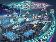 Trò chơi Aviassembly