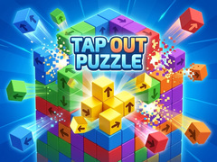 Trò chơi Tap Out Puzzle