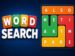 Trò chơi Word Search: Offline Puzzle
