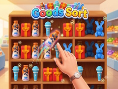 Trò chơi Goods Sort 