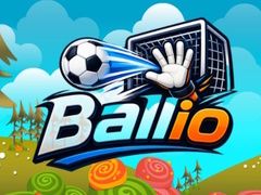 Trò chơi Ballio