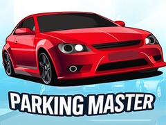 Trò chơi Parking master