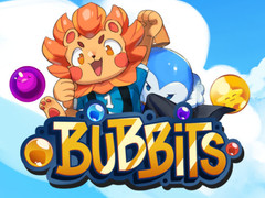 Trò chơi Bubbits