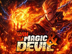 Trò chơi Win Magic & Devil