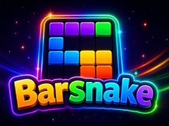 Trò chơi Barsnake