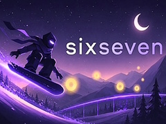 Trò chơi Six Seven