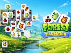 Trò chơi Forest Tile Match