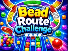 Trò chơi Bead Route Challenge
