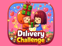 Trò chơi Dilivery Challenge