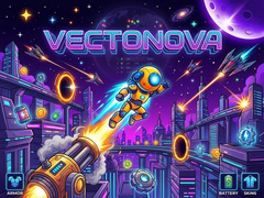 Trò chơi Vectonova
