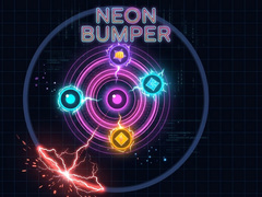 Trò chơi Neon Bumper