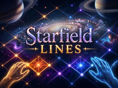 Trò chơi Starfield Lines