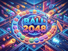 Trò chơi Ball 2048