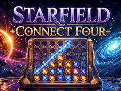 Trò chơi Starfield Connect Four