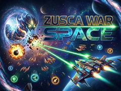 Trò chơi Zusca War Space