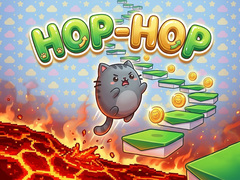 Trò chơi Hop-Hop