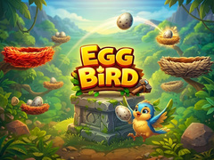 Trò chơi Egg Bird