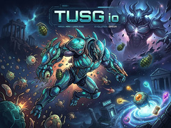 Trò chơi Tusg