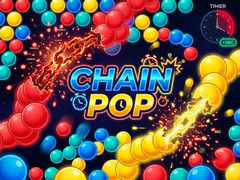 Trò chơi Chain Pop