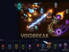 Trò chơi Voidbreak