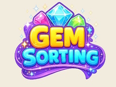 Trò chơi Gem Sorting