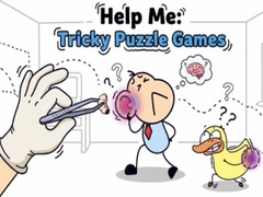 Trò chơi Help Me: Tricky Puzzle Games