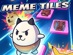 Trò chơi Meme Tiles