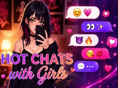 Trò chơi Hot Chats with Girls