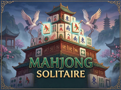 Trò chơi Mahjong Solitaire