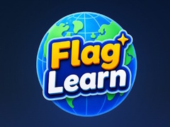 Trò chơi Flag Learn
