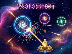 Trò chơi Void Shot