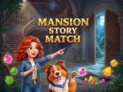 Trò chơi Mansion Story Match
