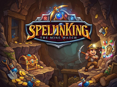 Trò chơi SpelunKing