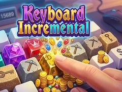 Trò chơi Keyboard Incremental