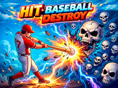 Trò chơi Hit Baseball Destroy