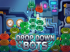 Trò chơi Drop Down Bots