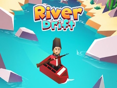 Trò chơi River Drift