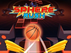 Trò chơi Sphere Rush